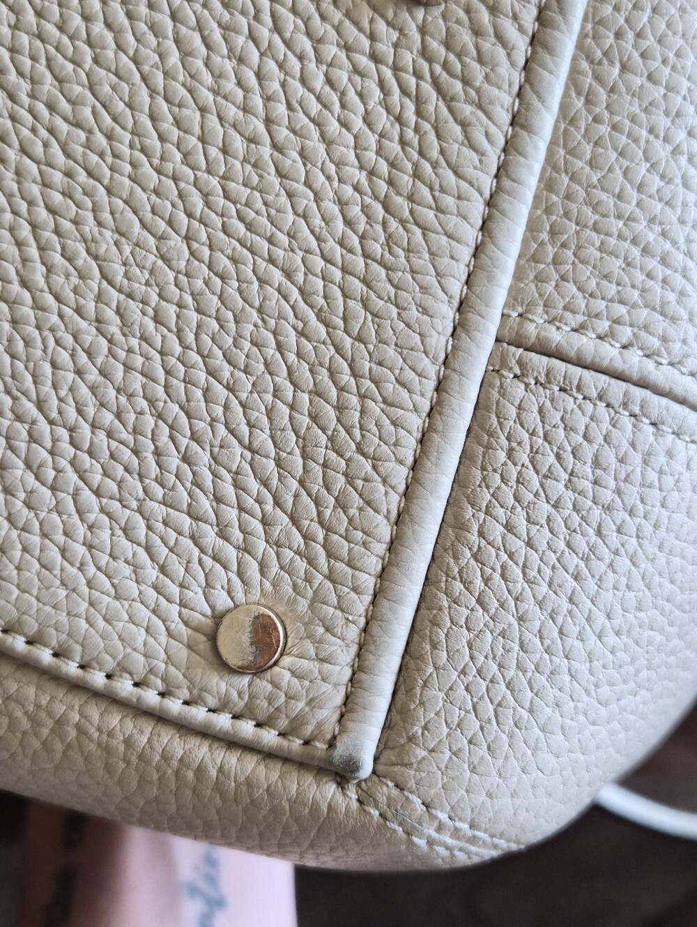 Kate Spade Mini Dumpling Crossbody Purse - Picture 16 of 16